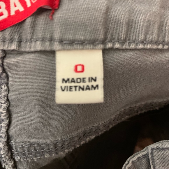 Shorts - Picture 2 of 5